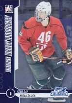 2012 ITG Draft Prospects #87 Sean Day