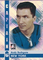 2011 ITG Captain-C #5 Andy Bathgate