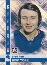2011 ITG Captain-C #9 Brad Park