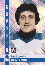 2011 ITG Captain-C #63 Phil Esposito