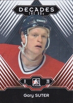 2013 ITG Decades 1990s #59 Gary Suter