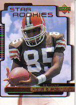 1999 Upper Deck Base Set #253 Kevin Johnson