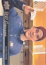 2014 Upper Deck UD Canvas #C55 Ryan Strome