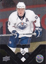 2008 Upper Deck Black Diamond #99 Ales Hemsky