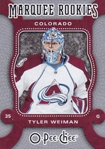 2007 Upper Deck OPC #525 Tyler Weiman