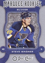2007 Upper Deck OPC #593 Steve Wagner