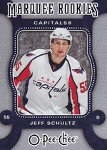 2007 Upper Deck OPC #599 Jeff Schultz