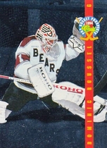 1994 Classic Pro Prospects Jumbos #PP23 Dominic Roussel