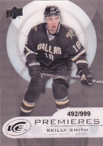 2012 Upper Deck Ice #26 Reilly Smith