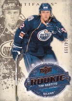 2008 Upper Deck Artifacts #289 Tim Sestito