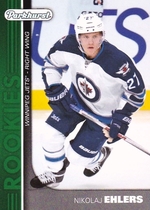 2015 Upper Deck Parkhurst Rookies #PR-5 Nikolaj Ehlers