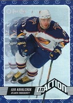 2007 Upper Deck OPC In Action #IA6 Ilya Kovalchuk