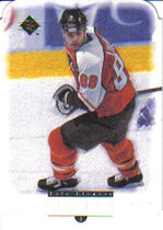 1994 SP Premier Die-Cuts #30 Eric Lindros