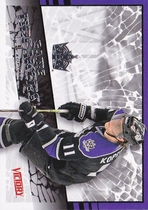 2008 Upper Deck Victory Game Breakers #GB-13 Anze Kopitar