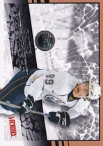 2008 Upper Deck Victory Game Breakers #GB-31 Sam Gagner