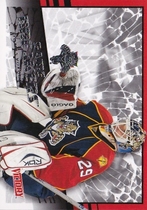 2008 Upper Deck Victory Game Breakers #GB-34 Tomas Vokoun
