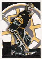 1995 Topps New to the Game #15NG Blaine Lacher