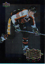 1995 Upper Deck Wayne Gretzky Record Collection #G15 Wayne Gretzky