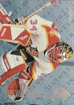 1994 Fleer Netminders #10 John Vanbiesbrouck