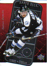 1995 SP Stars Etoiles #25 Roman Hamrlik