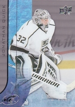2015 Upper Deck Ice #83 Jonathan Quick