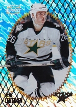 1996 Pinnacle Summit Ice #153 Jere Lehtinen