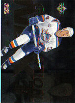 1996 Upper Deck Generation Next #X23 Brian Leetch|Bryan Berard