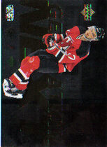 1996 Upper Deck Generation Next #X26 Peter Bondra|Petr Sykora