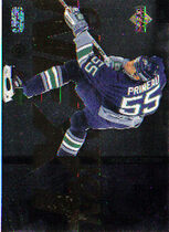 1996 Upper Deck Generation Next #X34 Keith Primeau|Kevin Stevens