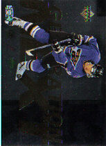 1996 Upper Deck Generation Next #X40 Adam Oates|Joe Juneau