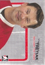 2005 ITG Between the Pipes #22 Vladislav Tretiak