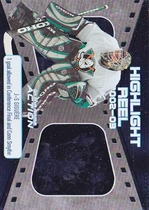 2003 ITG Action Highlight Reel #HR-1 Jean-Sebastien Giguere