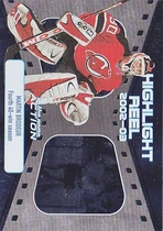 2003 ITG Action Highlight Reel #HR-3 Martin Brodeur