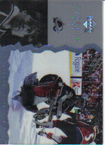 1996 Upper Deck Ice #107 Patrick Roy