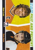 2009 ITG 1972 Past and Present #PP-04 Bobby Clarke|Daniel Briere