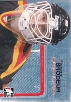 2005 ITG Between the Pipes #4 Richard Brodeur