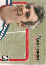 2005 ITG Between the Pipes #8 Ed Giacomin