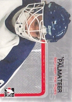 2005 ITG Between the Pipes #12 Mike Palmateer
