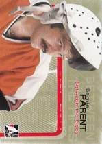 2005 ITG Between the Pipes #13 Bernie Parent