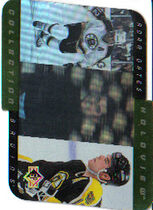 1996 SP Holoview Collection #HC29 Adam Oates
