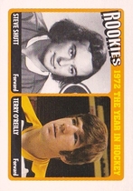 2009 ITG 1972 Rookies #R-04 Steve Shutt|Terry O'Reilly