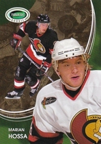 2003 Parkhurst Rookie #20 Marian Hossa