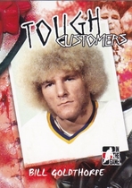 2005 ITG Tough Customers #TC-BG Bill Goldthorpe