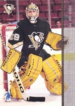 2003 BAP Memorabilia #183 Marc-Andre Fleury
