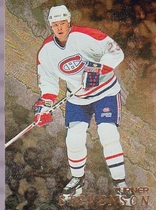 1998 BAP Gold #71 Turner Stevenson