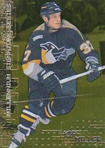 1999 BAP Millennium Gold Prototype #199 Kip Miller