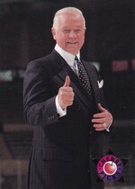 1992 Parkhurst Cherry Picks #CL Don Cherry