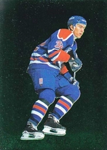 1995 Parkhurst Emerald Ice #509 Miroslav Satan