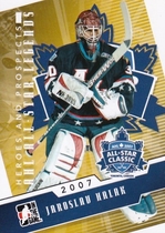 2009 ITG Heroes and Prospects AHL All Star Legends #AS-05 Jaroslav Halak