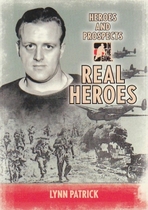 2009 ITG Heroes and Prospects Real Heroes #RH-20 Lynn Patrick